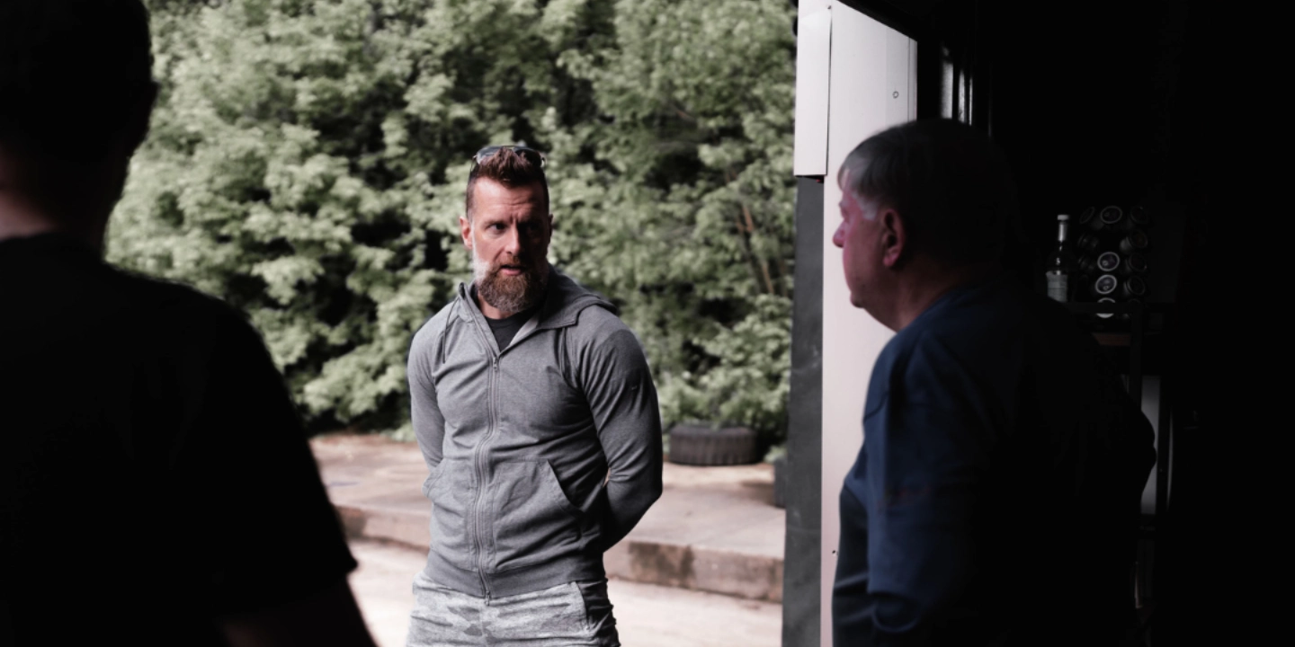 Looking for a great CrossFit program? Contact us!